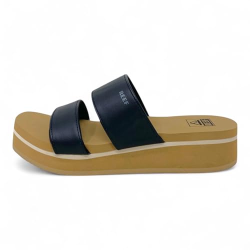 Sandales REEF Hali Hi légères pour éviter la fatigue des pieds en été
