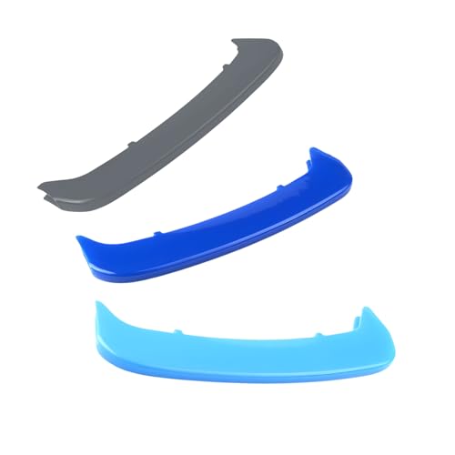 ✔ Set di 3 inserti in colori a contrasto