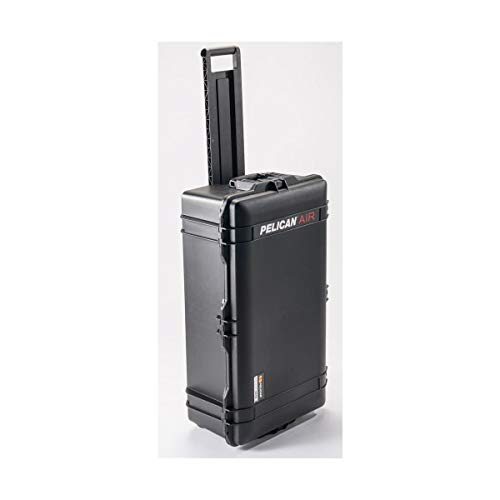 Image of Pelican Air 1615 Case With Foam (Black)