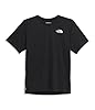 The Noth Face Men's 24/7 S/S Reg T-Shirt, TNF Black, XXL #3