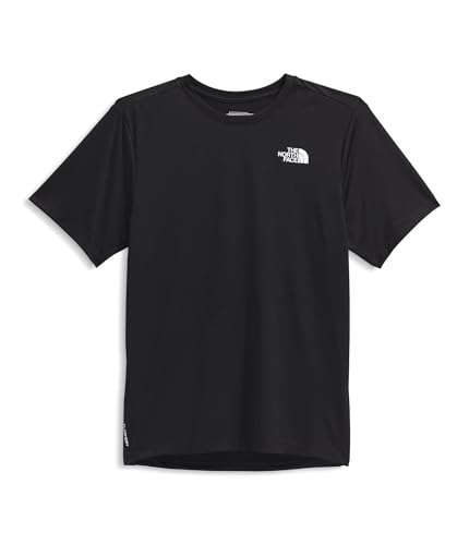 THE NORTH FACE Men's 24/7 Short-sleeve Tee | Lightweight Athletic Shirt With Flashdry Technology4