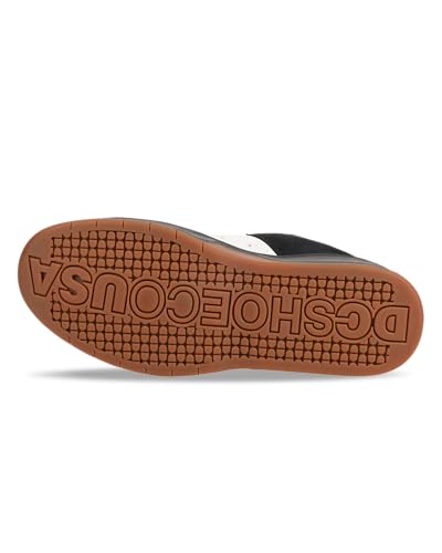 DC Men's Lynx Zero Skate Shoe4