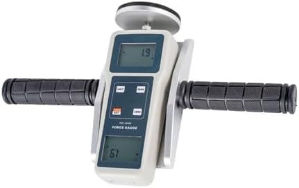 Muscle Strength Testing Equipment, Tensile Testing Machine, Force Gauge, Strength Assessment and Ergonomics Research