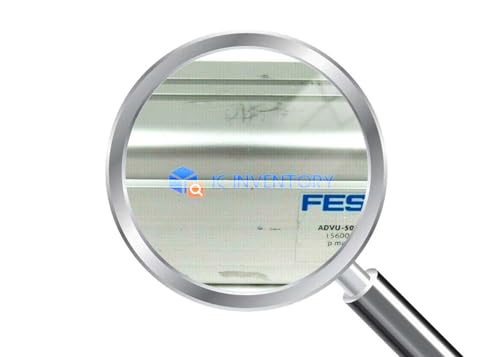 1PCS New ADVU-50-100-P-A 156006 ADVU-50-100-P-A 156006