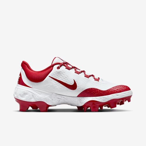 Image of Nike Men's Alpha Huarache Elite 4 Low Baseball Cleats