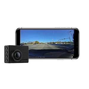 Garmin – Dash Cam 66W