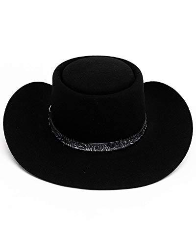 Image of Stetson Revenger Black SBRVGR-463407