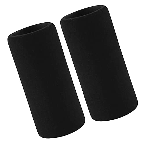 Tdoutop 16Gガスシリンダースリーブ用CO2インフレータースポンジカバー