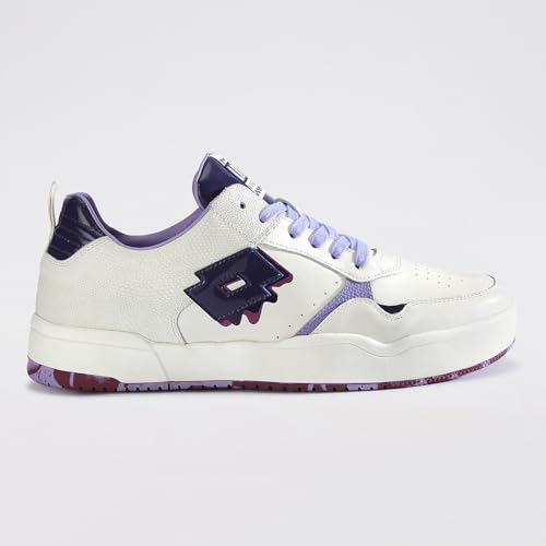 Image of Lotto Men Melt - Hoopstar OG Sneakers