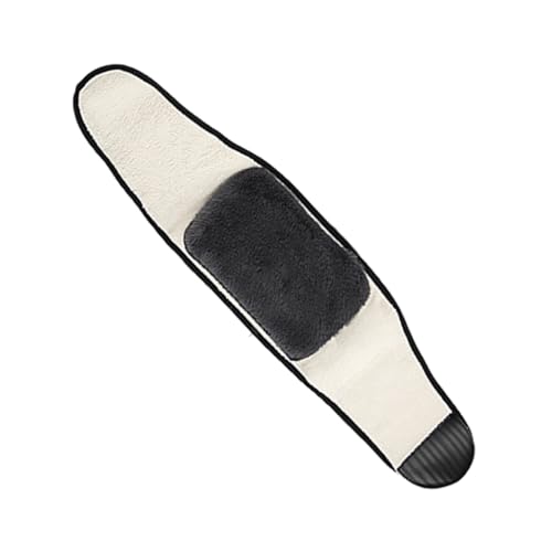 Faja lumbar térmica Baluue para soporte de cintura y espalda miniatura 1