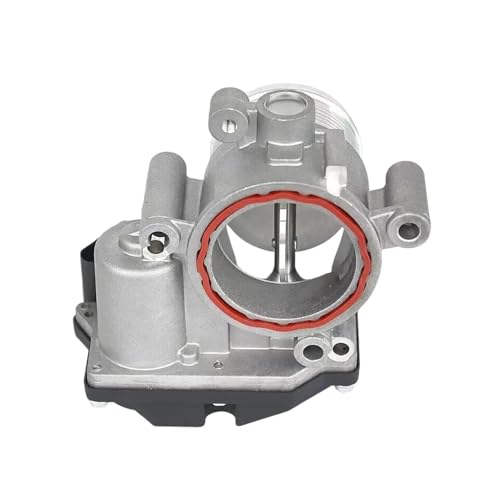 Corps de papillon 03L128063B pour réparer les à-coups moteur