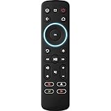 Contenido: 1 unidad One For All URC7935 Streamer Universal Mando a Distancia Negro