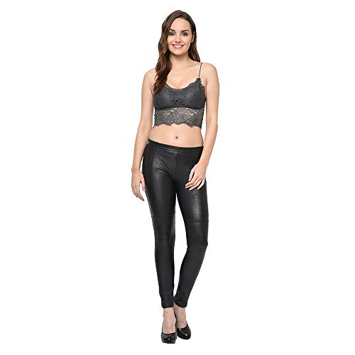 Image of Da Intimo Women's Synthetic Non-Wired Bra