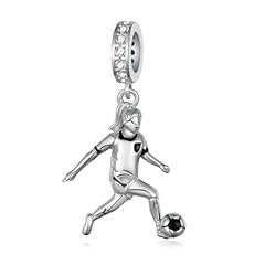 Soccer Charms