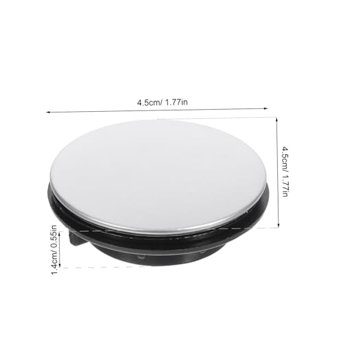 Tapones cubre taladro 5 Imagen adicional
