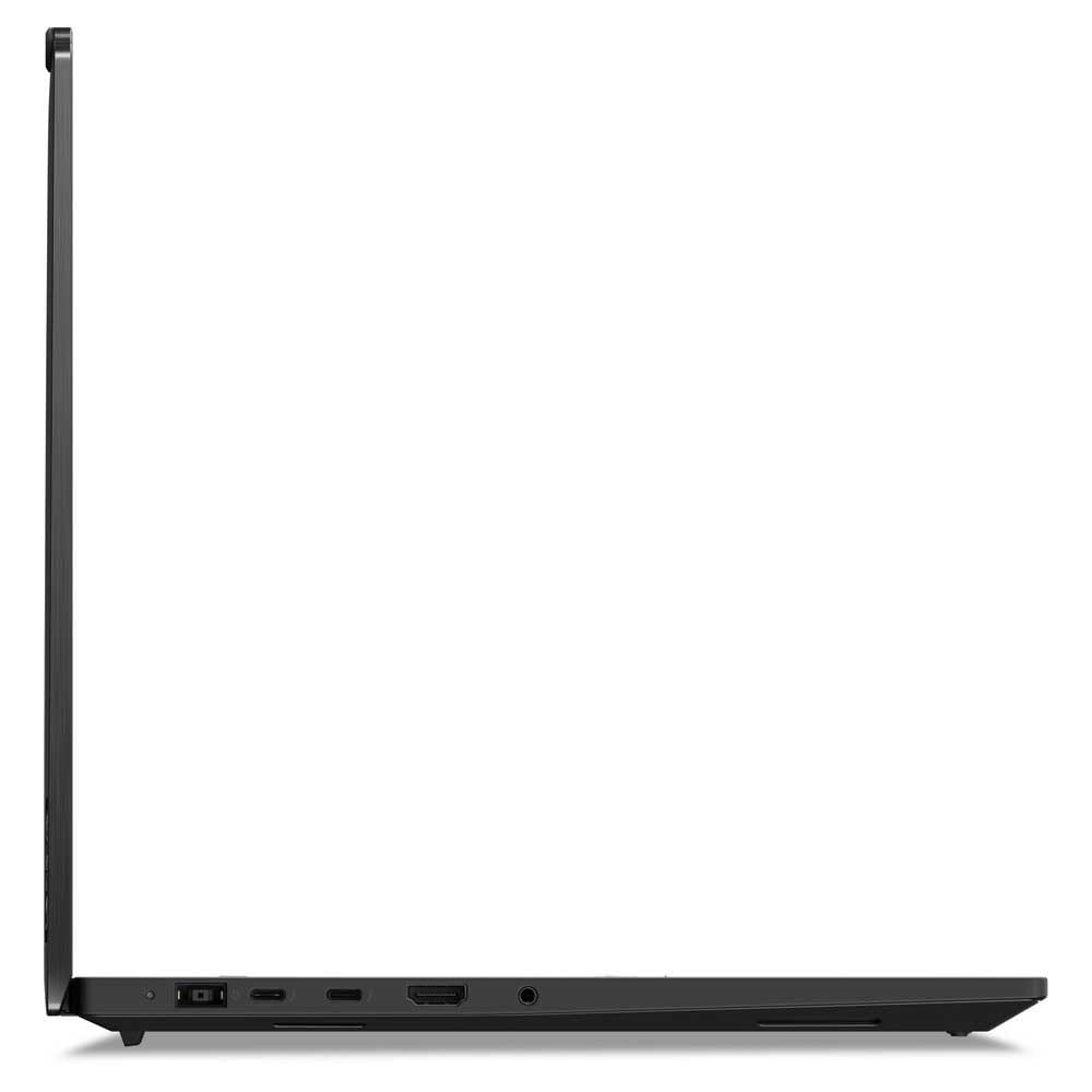 Lenovo Laptop THINKPAD P1 16" 64 GB RAM 1 TB SSD QWERTY Hiszpański