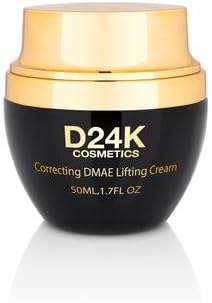 24K DMAE Lifting Cream
