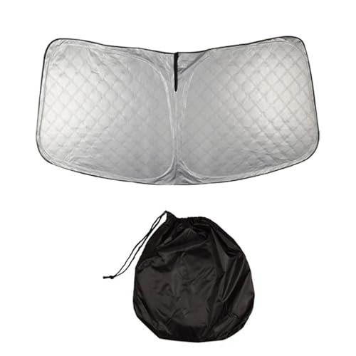 Pare-soleil voiture pour Mini Cooper R55 R56 R60 R61 F54 F55 F56 F57 F60 protection