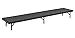 Riser Straight w Carpet (96 in. L x 18 in. W x 32 in. H)
