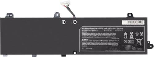 Batterie PC50BAT-3 3ICP6/64/115 : l'énergie stable pour Clevo