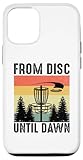 Frisbee Golfing Gift For A Disc Golfer
