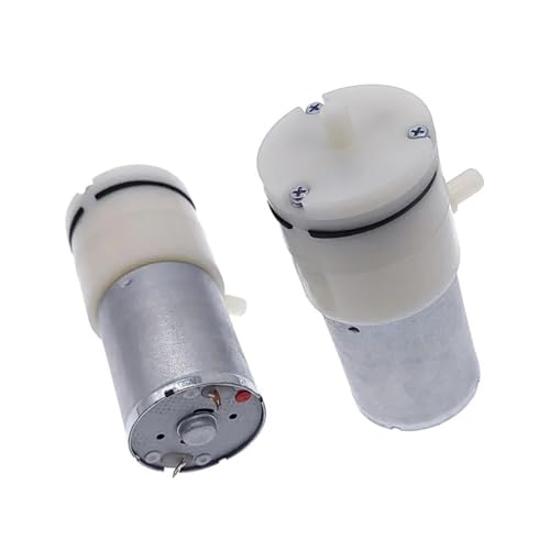 Moteur électrique de surpression 12V pour optimiser vos appareils de maison