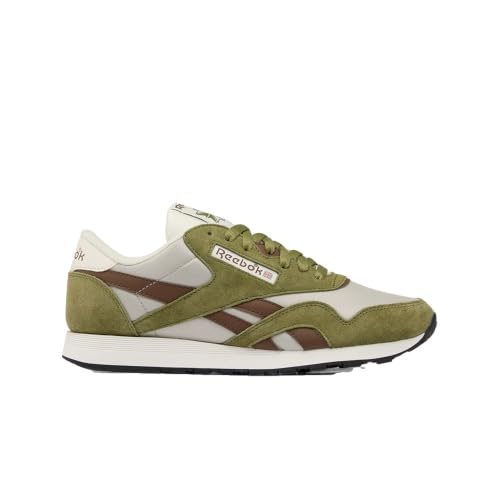Image of Reebok Women's Cl Nylon Mh Fashion Sneaker | Casual Shoes