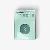 CORTIS - [COLOR OUTSIDE THE LINES] THE 1ST EP. (CORTIS BALL VER.)