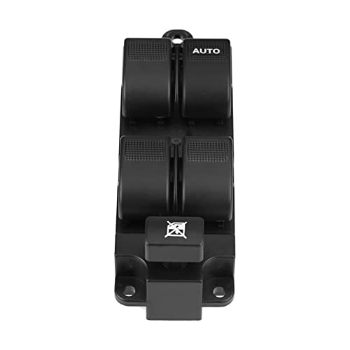 Interrupteur de vitre premium pour Ford Ranger PX T6 mécanisme durable AB39-14540-AB