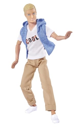 Steffi Love Sl Cool Kevin - vue 2