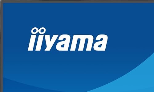 Iiyama Prolite X2791hS-B1 - LeD-Monitor - 68.6 Cm (27")