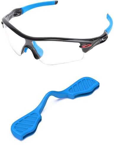 Image of Replacement Nose Pad for Oakley Hydra OO9229