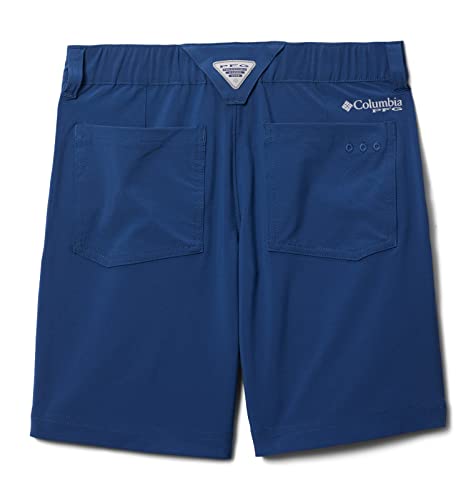 Columbia Boy's Slack Tide Short2