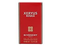 Givenchy Xeryus Rouge Eau De Toilette Man, 100 ml