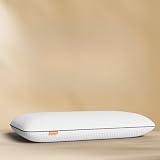 EMMA® Original Pillow 40x70cm | Premium Kissen Aus Atmungsaktivem Viscoschaum | Individuell...