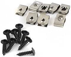 For GMC Sierra 1500 Bumper Driving Fog Light Lamp Yellow W/Bulb