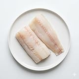 Chilean Sea Bass Fillets approx 6 to 8oz
