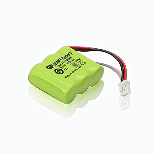 Replacement Battery For Transmitter Or Receiver #TOP3