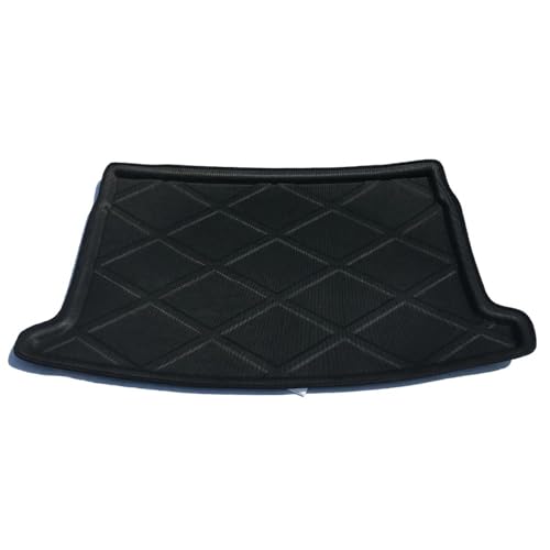 Tapis de coffre étanche en EVA pour Hyundai I30 FD revêtement anti-salissure
