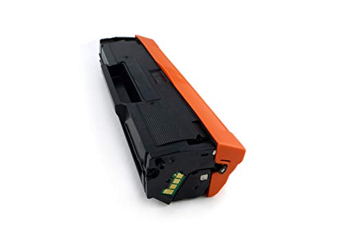 Green2Print High Yield Toner black 2000 pages replaces HP W1106A High Yield Toner cartridge for HP Laser MFP 135wg, 135ag - Image 3