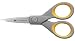 Westcott Sewing Titanium Bonded Detail Cut Scissors, 4"