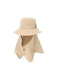 [ヘリーハンセン] ハット Beach Shade Hat サンライズベージュ F