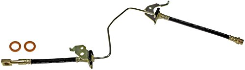 Flexible de frein hydraulique Dorman H621159 durite de sécurité automobile