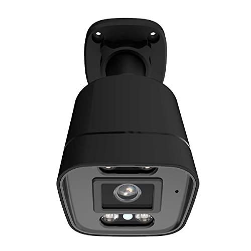 Foscam Videocamera Di Sorveglianza V8EP (Black) 3840 X 2160 Pixel - 4