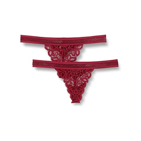 String en Dentelle Iris & Lilly Cover