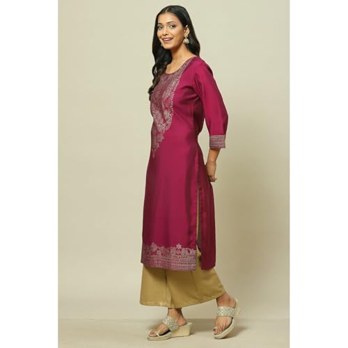 Image of Rangriti Women Kurtas