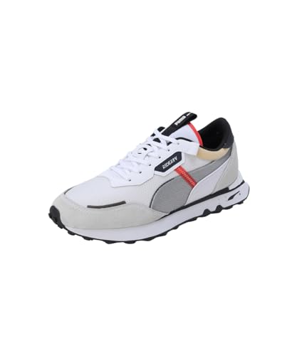 Image of Puma Unisex Adult Rider FV XRay Sneaker