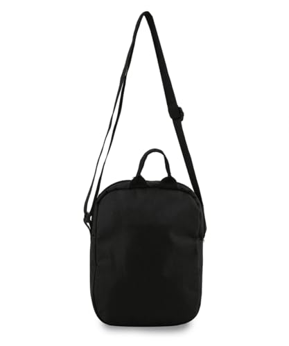 Image of PUMA , Unisex-Adult, Plus Portable II, Black, (9284101)