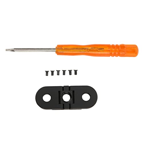 Adaptador de montaje de trípode en aluminio resistente con base magnética plegable 2