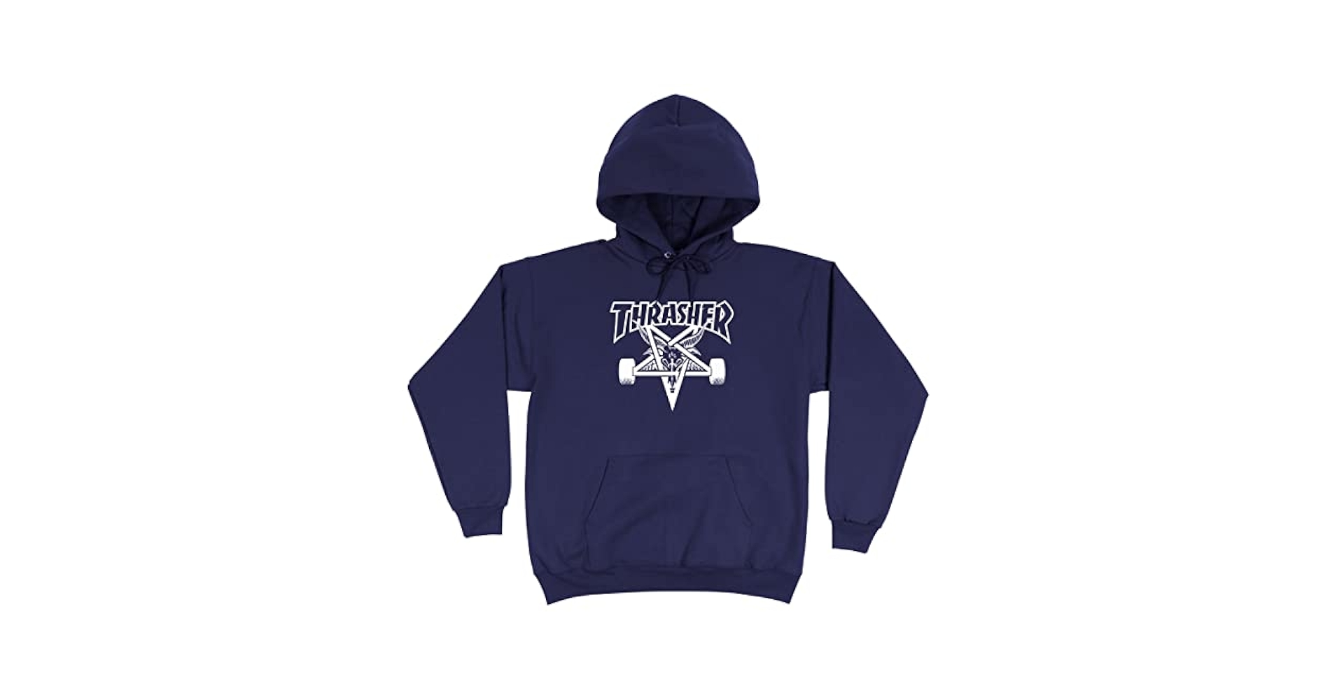 ★Thrasher Bully Hoodie 関税込★ China Banks - LSO Thrasher Hoodie in black – TITUS